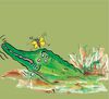 Thumbnail 0007 of Sniffles the crocodile and Punch the butterfly