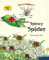 Thumbnail 0001 of Spincy Spider