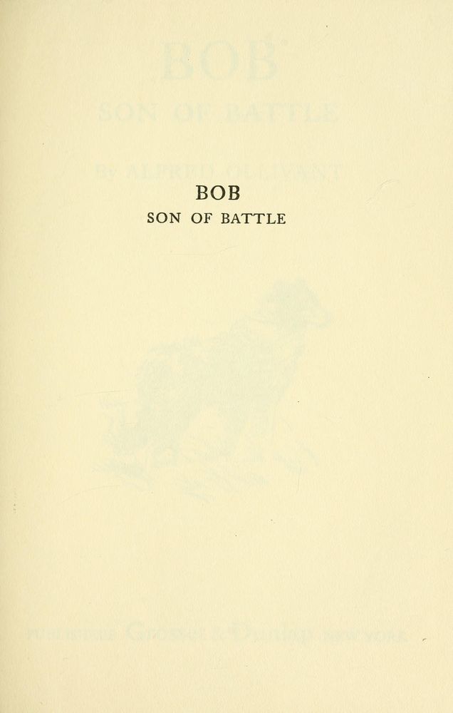 Scan 0005 of Bob son of Battle