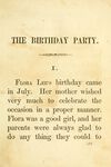 Thumbnail 0009 of The birthday party