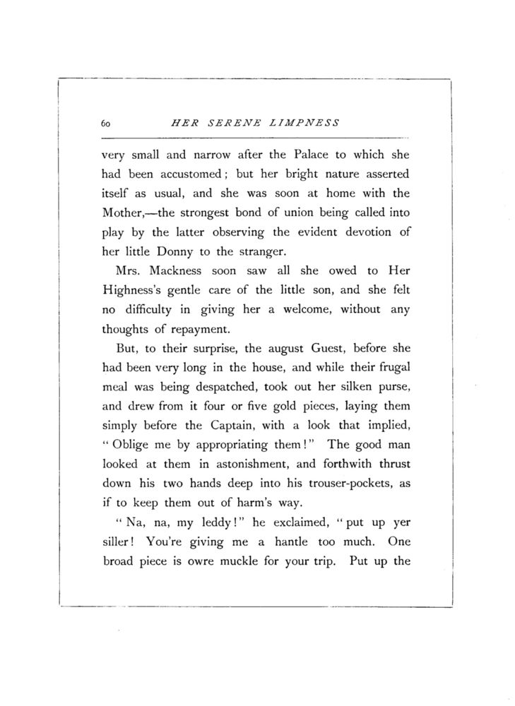 Scan 0065 of The adventures of her serene limpness, the moon-faced princess, dulcet and débonaire