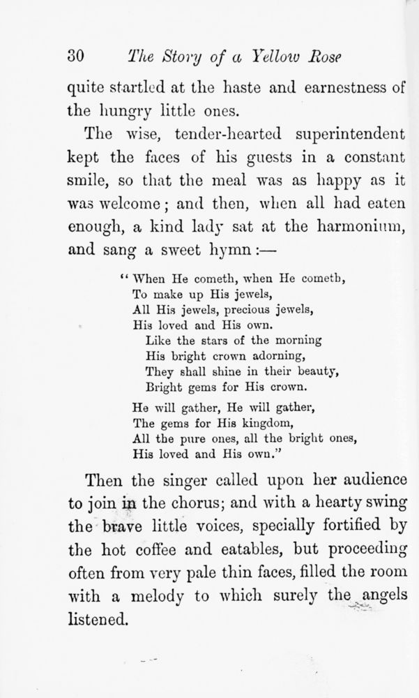 Scan 0034 of The story of a yellow rose told by itself