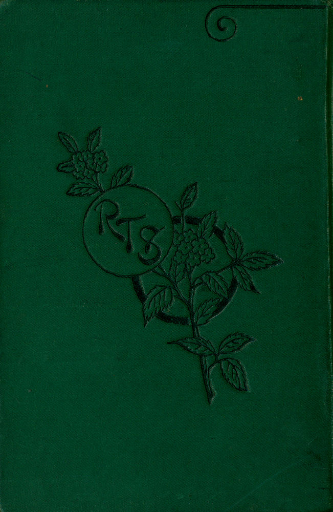 Scan 0070 of The story of a yellow rose told by itself