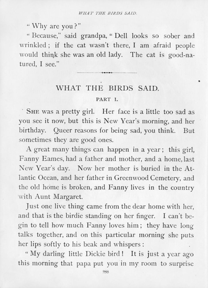 Scan 0011 of Little Minnie, and other stories