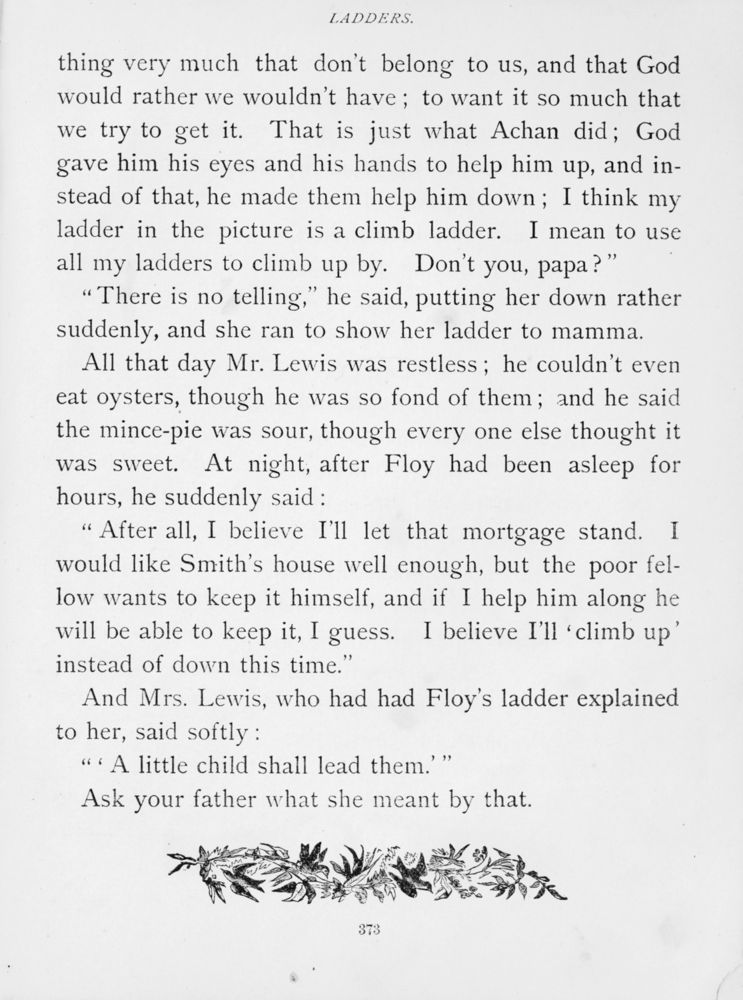 Scan 0096 of Little Minnie, and other stories