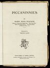 Thumbnail 0005 of Piccaninnies
