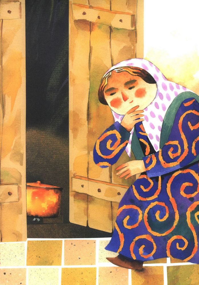 Scan 0006 of نخودی به دیدن پدرش می رود