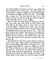 Thumbnail 0107 of History of France in words of one syllable
