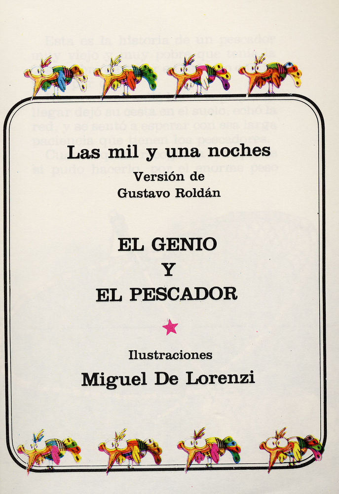 Scan 0005 of Cuentos de todo el mundo