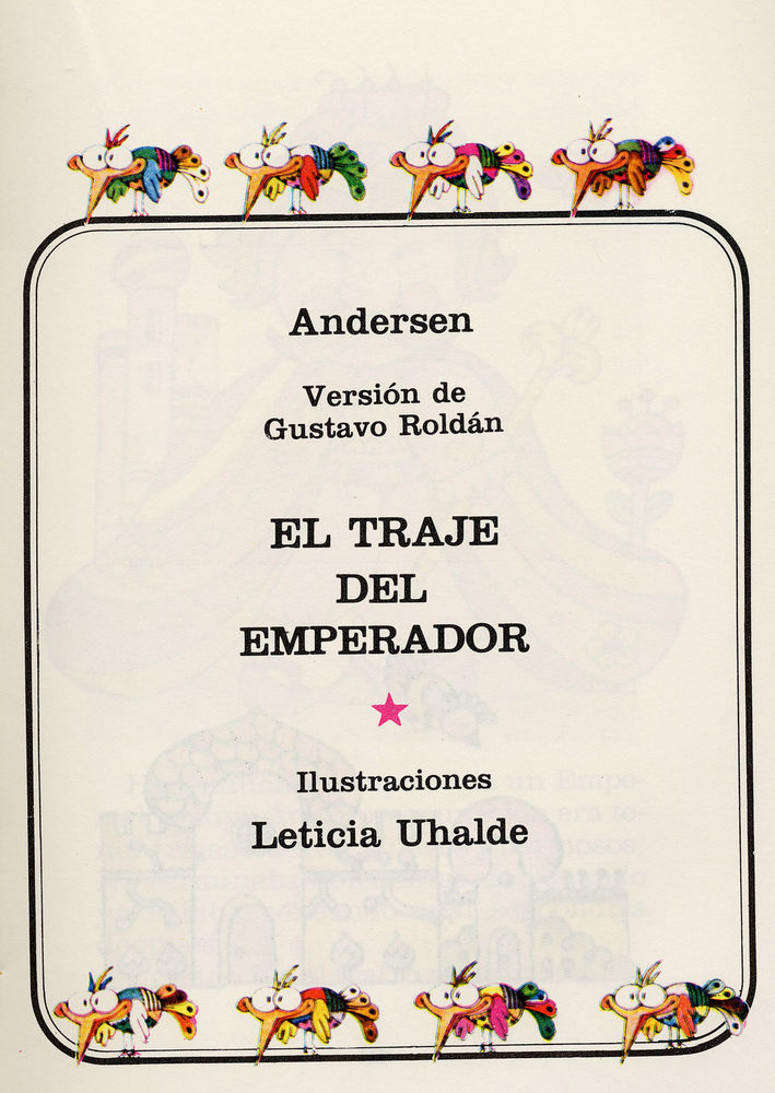 Scan 0041 of Cuentos de todo el mundo