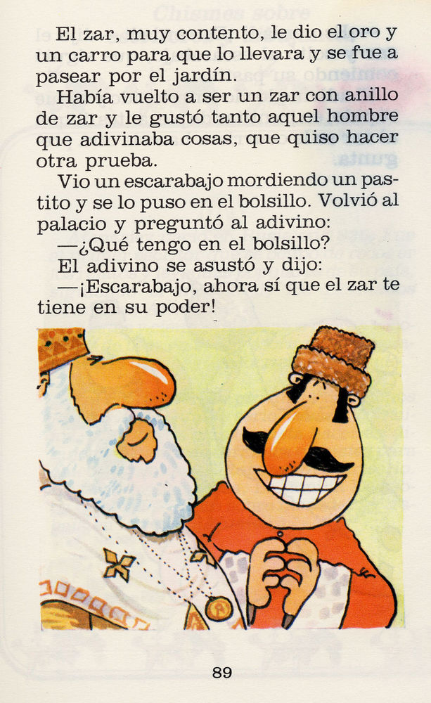 Scan 0091 of Cuentos de todo el mundo
