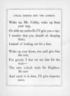 Thumbnail 0016 of Chimes and rhymes for youthful times!