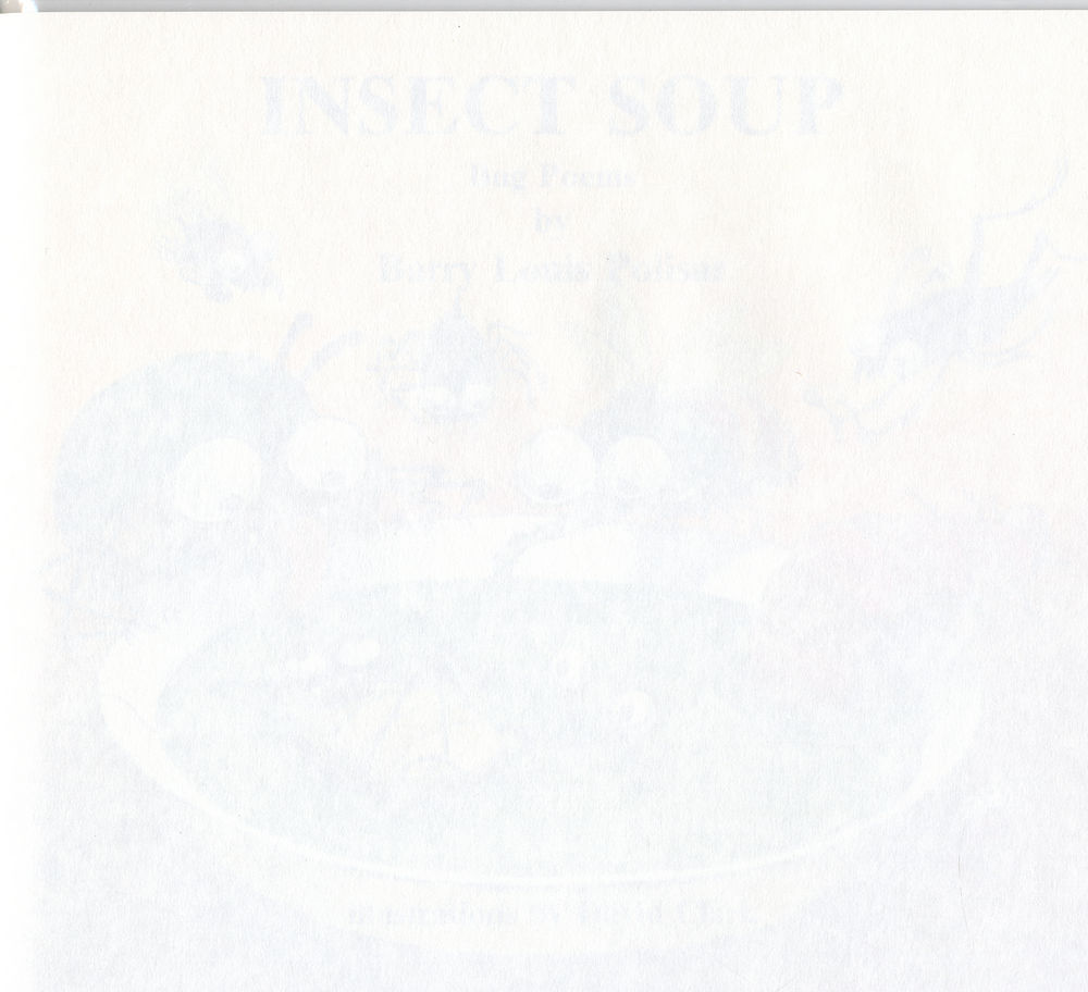 Scan 0003 of Insect soup