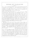 Thumbnail 0011 of Small birds