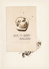 Thumbnail 0005 of Bye o baby ballads