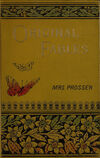 Read Original fables