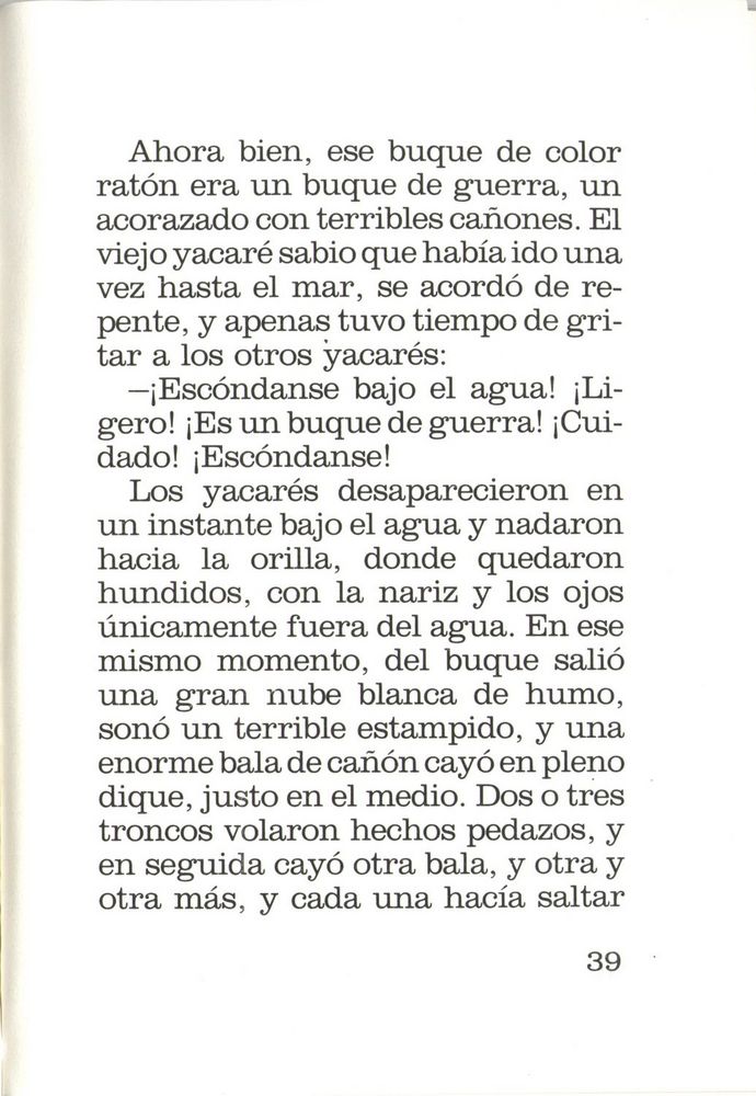 Scan 0041 of El loro pelado y otros cuentos de la selva