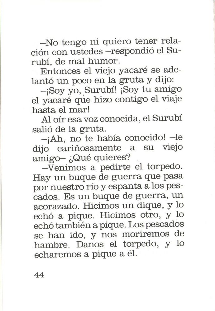 Scan 0046 of El loro pelado y otros cuentos de la selva