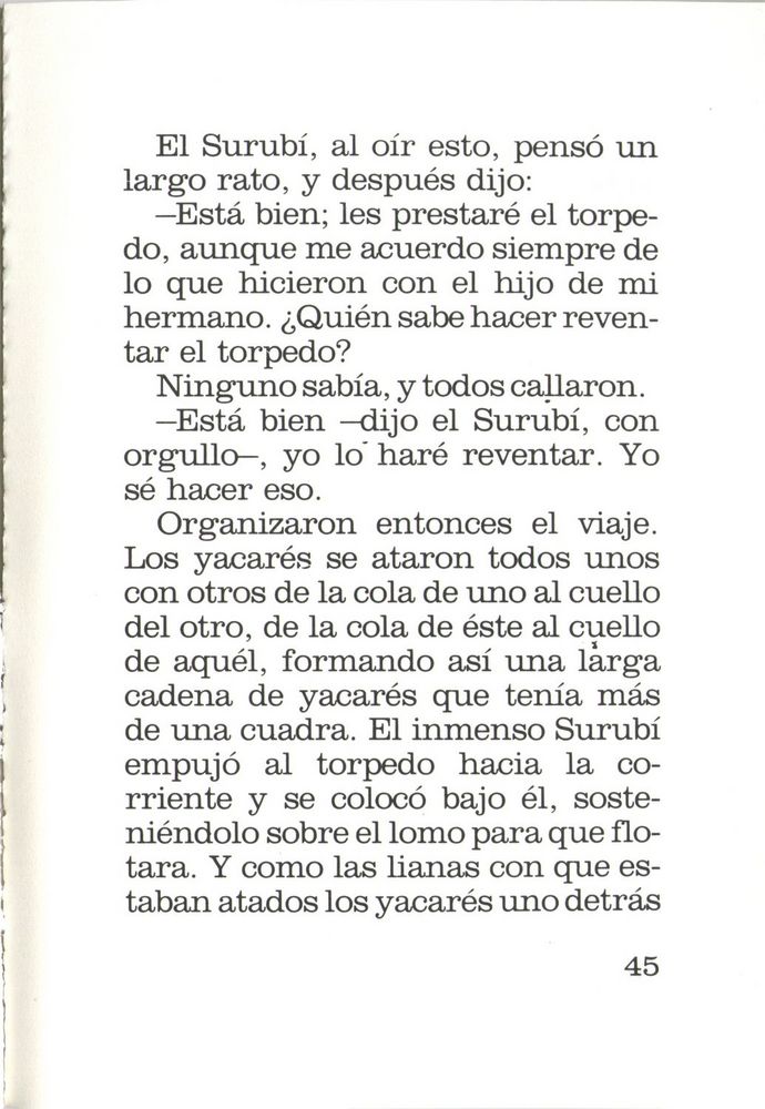 Scan 0047 of El loro pelado y otros cuentos de la selva
