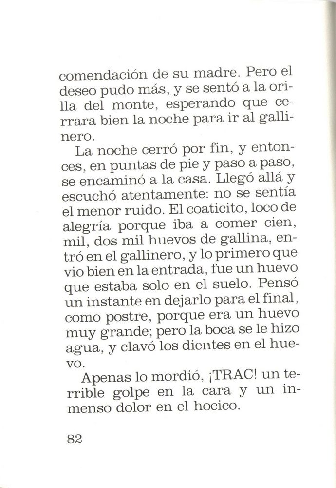 Scan 0084 of El loro pelado y otros cuentos de la selva