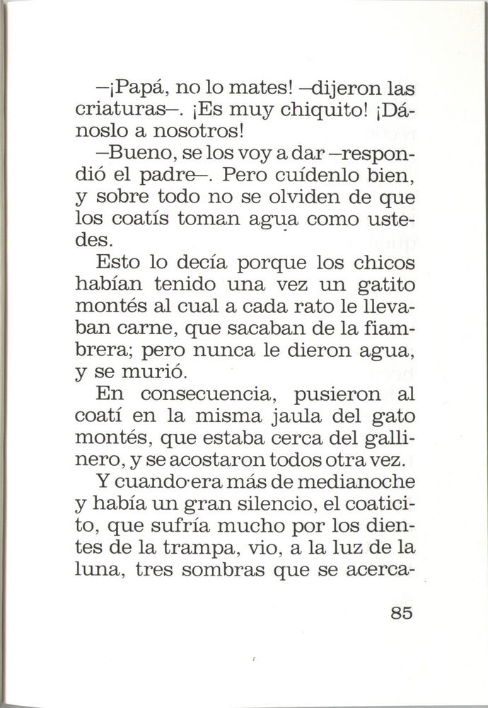 Scan 0087 of El loro pelado y otros cuentos de la selva