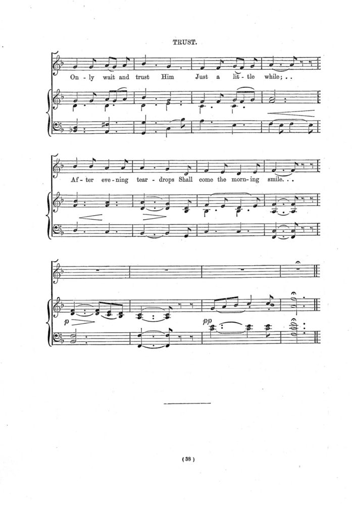 Scan 0045 of Sacred songs for little singers