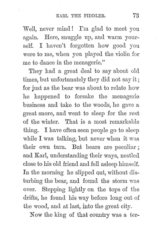 Scan 0075 of Christmas angel, and other stories