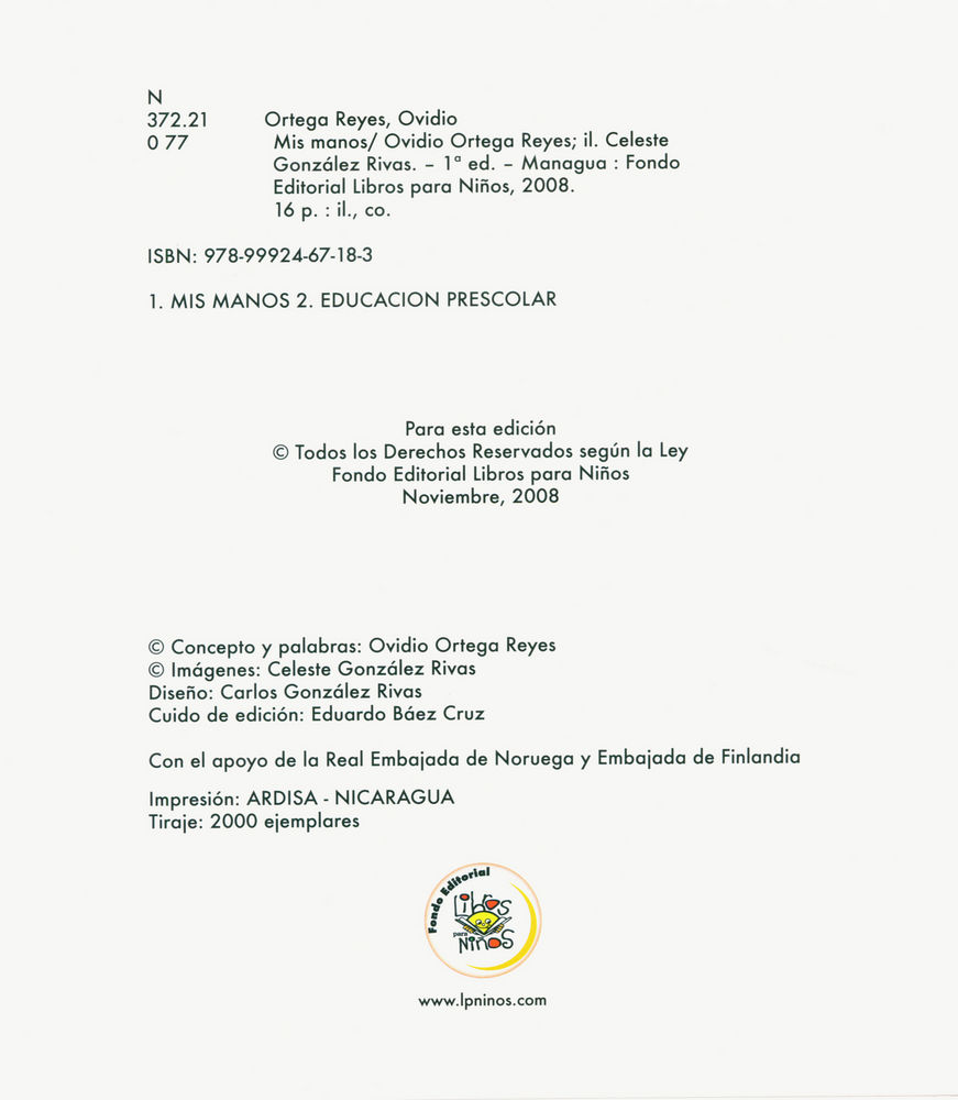 Scan 0004 of Mis manos
