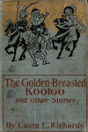 Read The golden-breasted KooToo