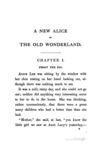 Thumbnail 0013 of A new Alice in the old Wonderland