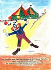 Thumbnail 0003 of Little wild flower and Elarhu the clown