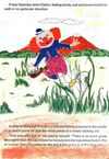 Thumbnail 0004 of Little wild flower and Elarhu the clown