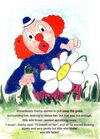 Thumbnail 0005 of Little wild flower and Elarhu the clown