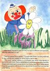 Thumbnail 0013 of Little wild flower and Elarhu the clown