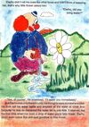 Thumbnail 0014 of Little wild flower and Elarhu the clown