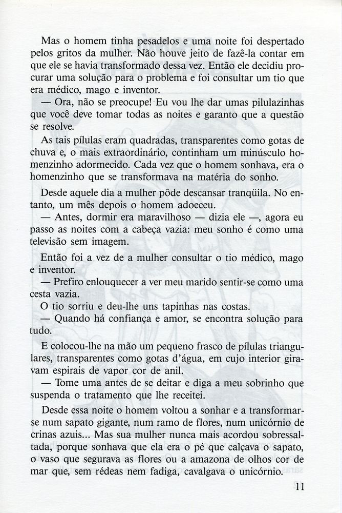 Scan 0013 of Era uma vez um jovem mago