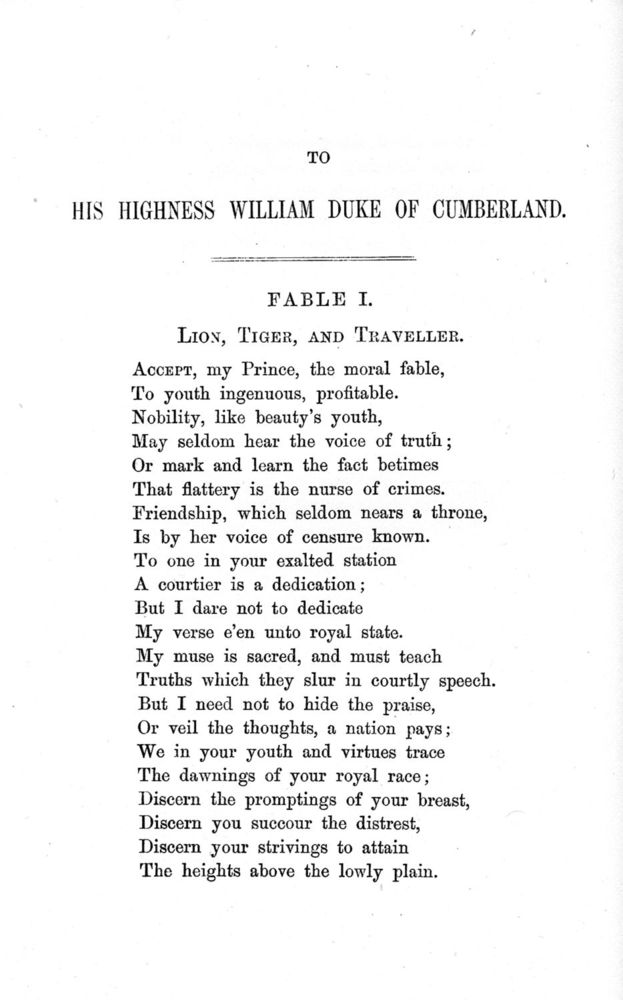 Scan 0020 of Fables of John Gay (somewhat altered)