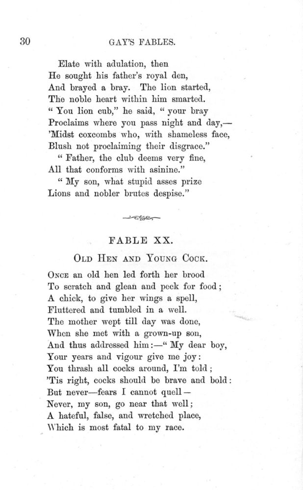 Scan 0046 of Fables of John Gay (somewhat altered)