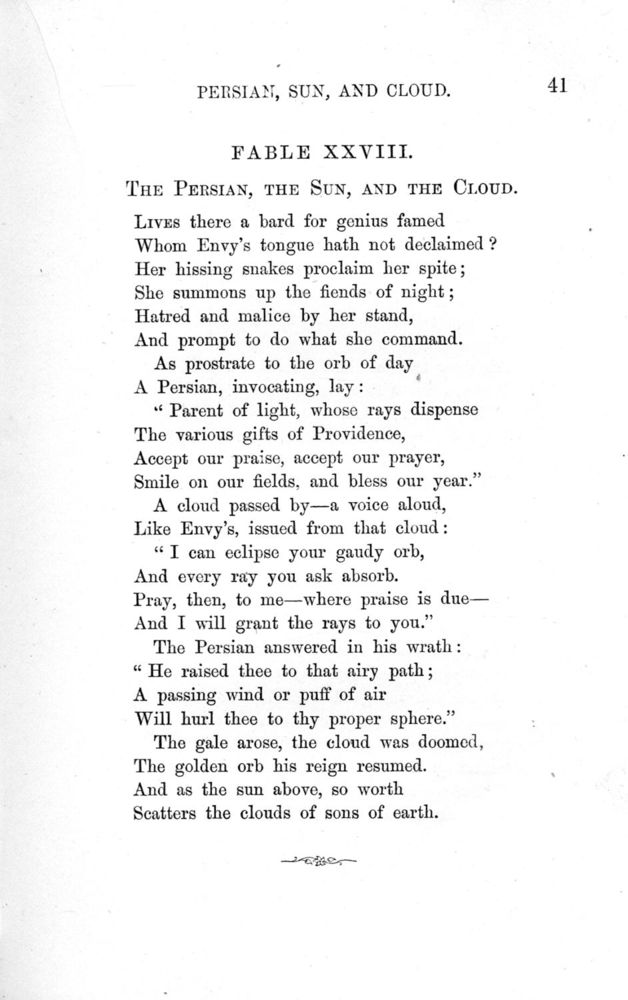 Scan 0057 of Fables of John Gay (somewhat altered)