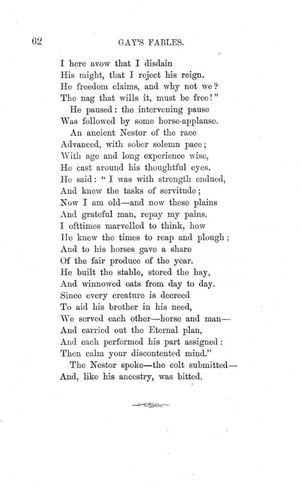Scan 0078 of Fables of John Gay (somewhat altered)