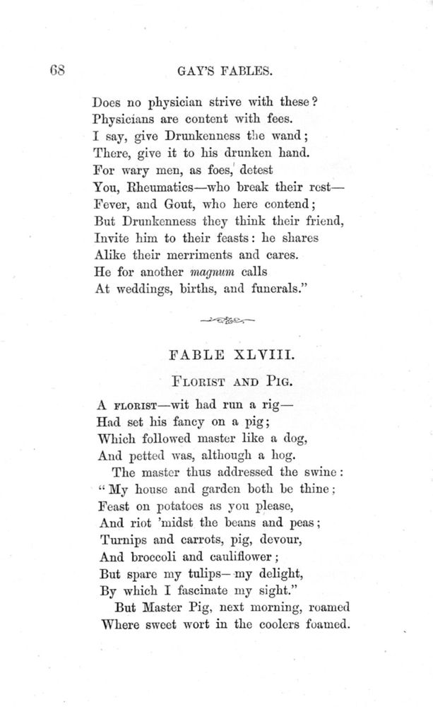 Scan 0084 of Fables of John Gay (somewhat altered)