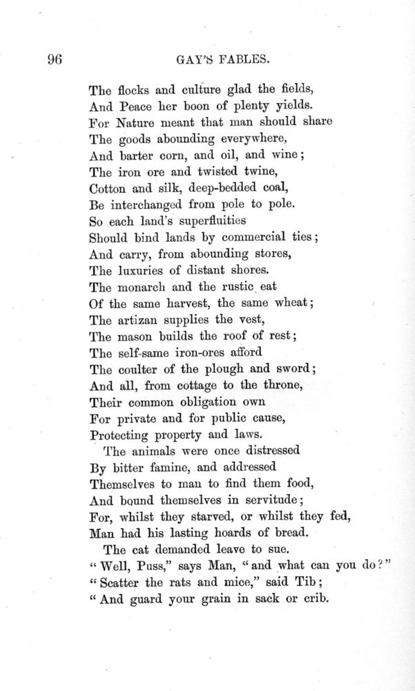 Scan 0112 of Fables of John Gay (somewhat altered)