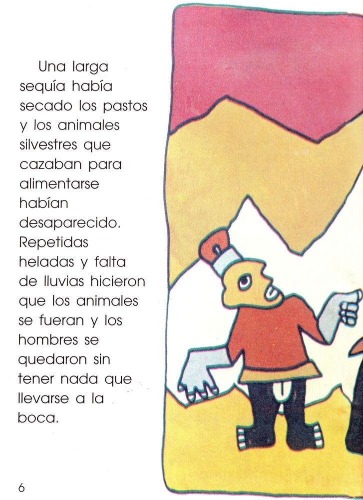 Scan 0008 of Leyendas peruanas para niños