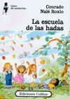 Read La escuela de las hadas