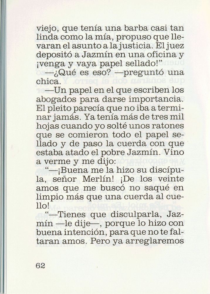 Scan 0064 of La escuela de las hadas
