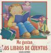 Read Me gustan los libros de cuentos