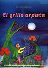 Read El grillo arpista