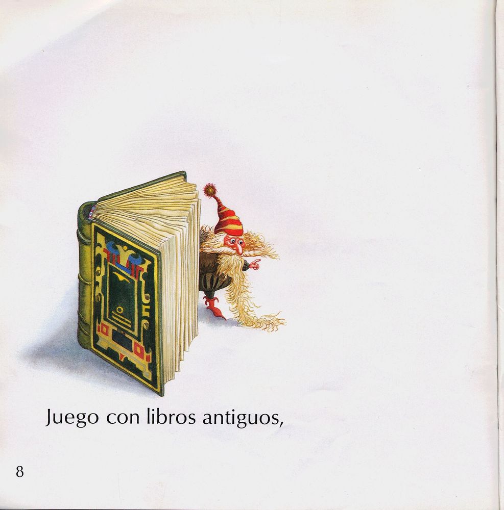 Scan 0011 of Me gusta jugar con los libros