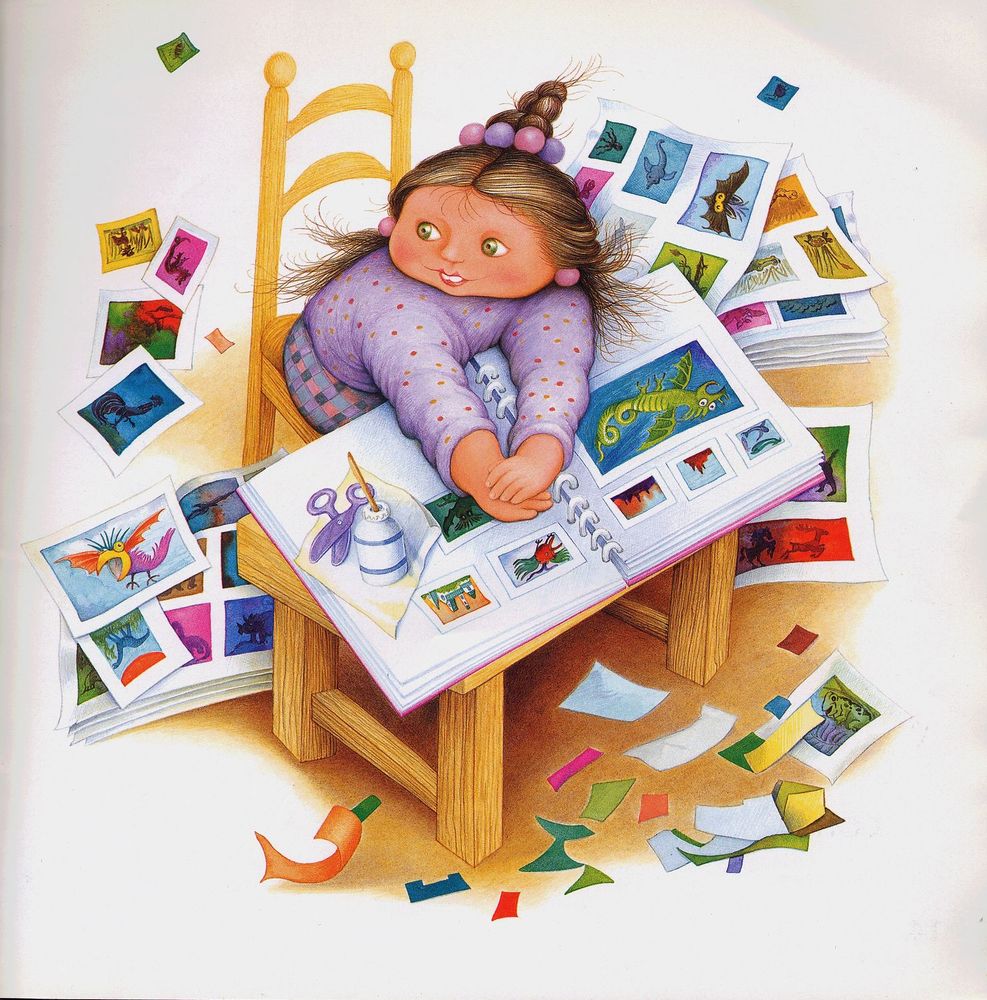 Scan 0018 of Me gusta jugar con los libros