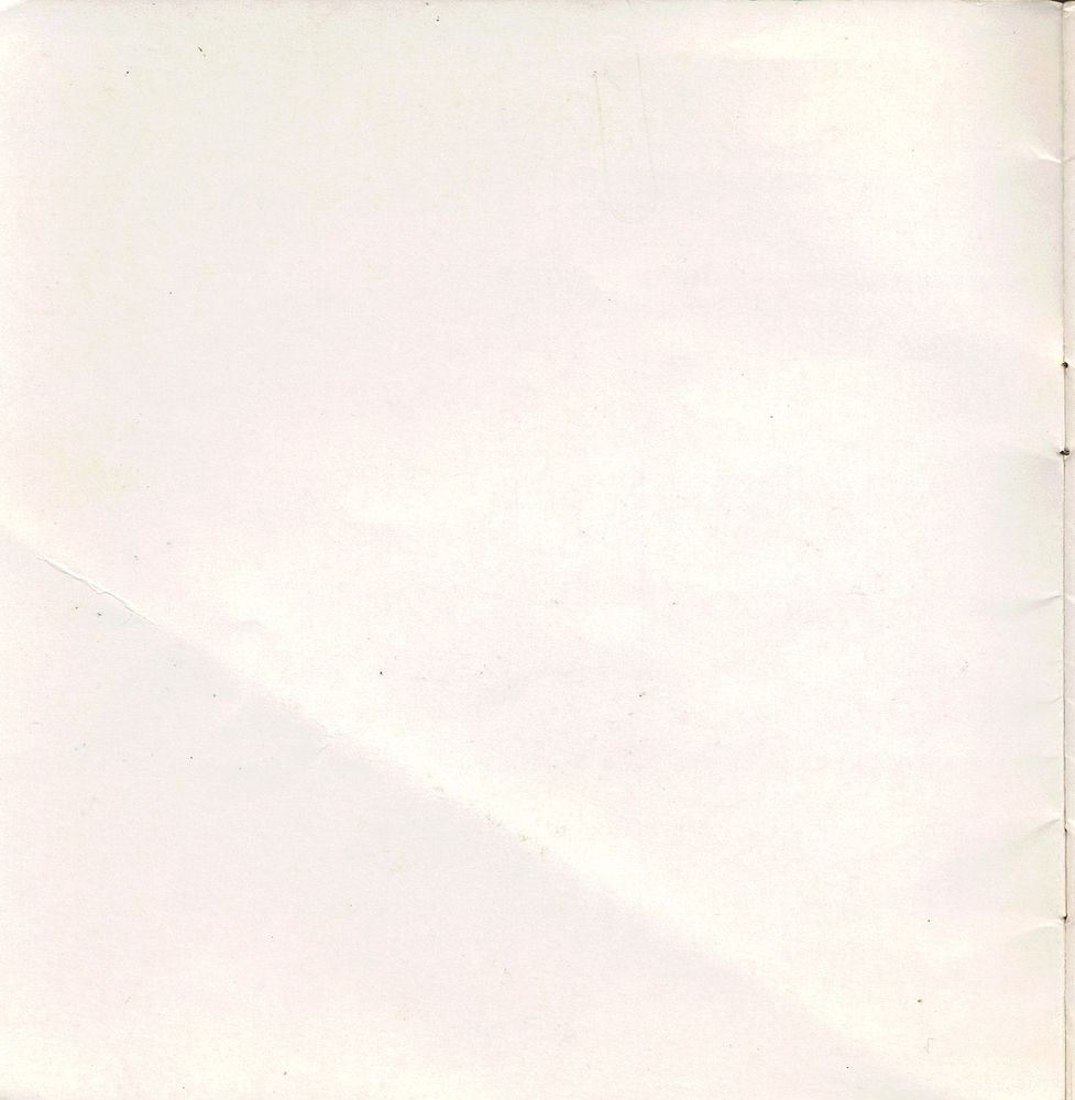 Scan 0002 of Me gustan las librerías